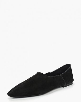 Миниатюра фотографии Балетки mango