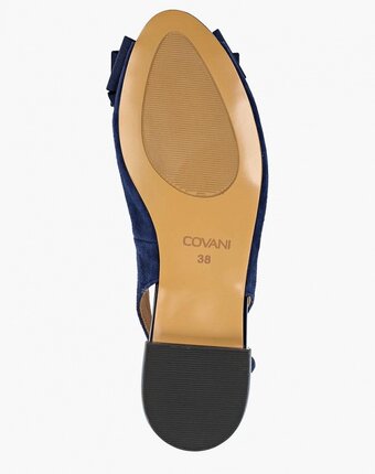 Миниатюра фотографии Туфли covani