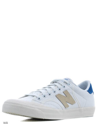 Миниатюра фотографии Кеды new balance procourt og, new balance