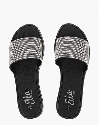 Миниатюра фотографии Сандалии ella