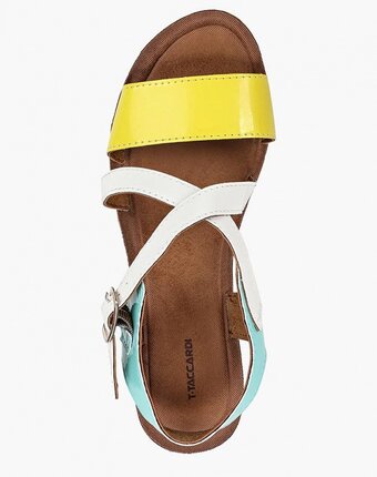 Миниатюра фотографии Босоножки t.taccardi