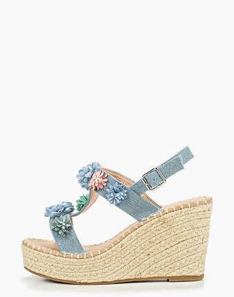 Миниатюра фотографии Босоножки sweet shoes