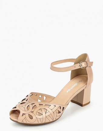 Миниатюра фотографии Босоножки shoobootique