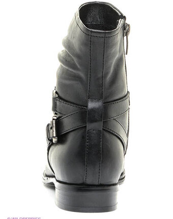 Миниатюра фотографии Ботинки, marko