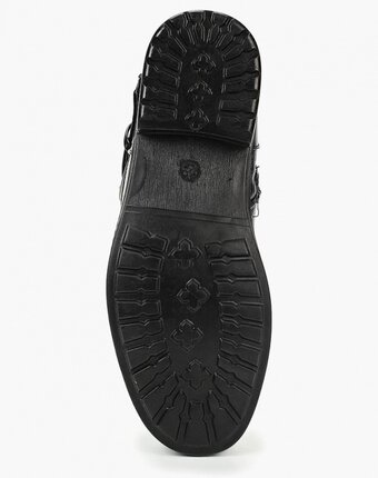 Миниатюра фотографии Полусапоги topway