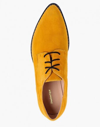 Миниатюра фотографии Ботинки shoobootique