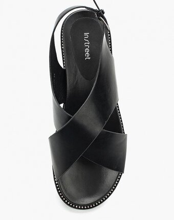 Миниатюра фотографии Сандалии instreet