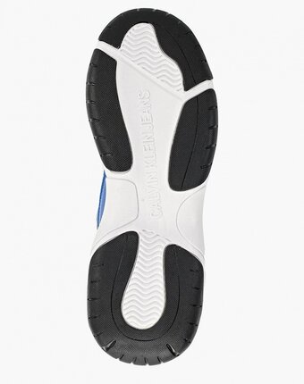 Миниатюра фотографии Кроссовки calvin klein jeans