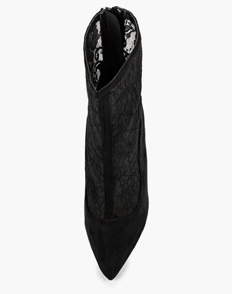 Миниатюра фотографии Полусапоги lost ink