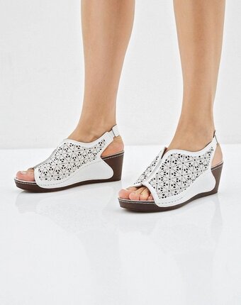 Миниатюра фотографии Босоножки alessio nesca