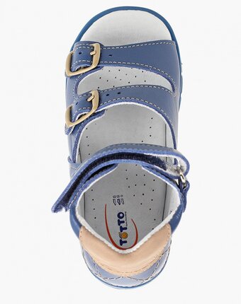 Миниатюра фотографии Сандалии totta