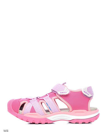 Миниатюра фотографии Босоножки, geox