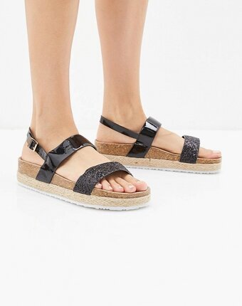 Миниатюра фотографии Сандалии beppi