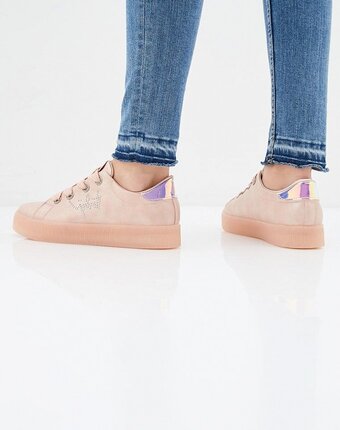 Миниатюра фотографии Кеды sergio todzi