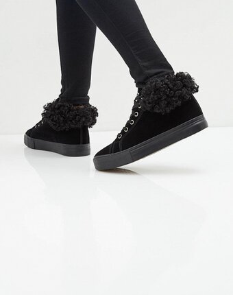 Миниатюра фотографии Кеды keddo