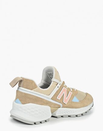 Миниатюра фотографии Кроссовки new balance