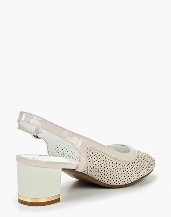 Миниатюра фотографии Туфли t.taccardi