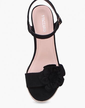 Миниатюра фотографии Босоножки t.taccardi