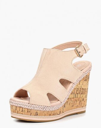 Миниатюра фотографии Босоножки sweet shoes