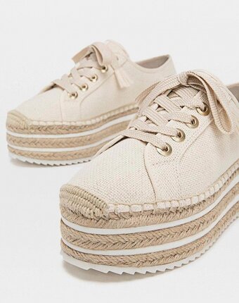 Миниатюра фотографии Эспадрильи stradivarius