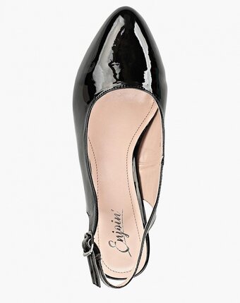 Миниатюра фотографии Туфли enjoin'