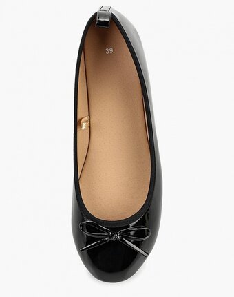 Миниатюра фотографии Балетки piazza italia