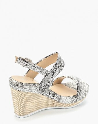 Миниатюра фотографии Босоножки ideal shoes