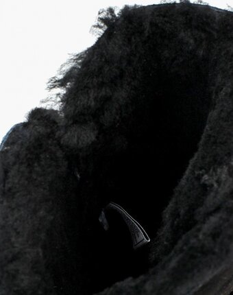 Миниатюра фотографии Полусапоги bearpaw