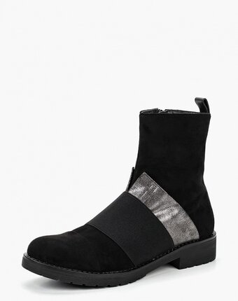 Превью изображения Полусапоги saivvila Миниатюра фотографии Полусапоги saivvila