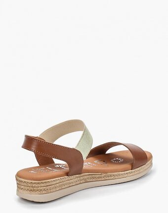 Миниатюра фотографии Сандалии el tempo