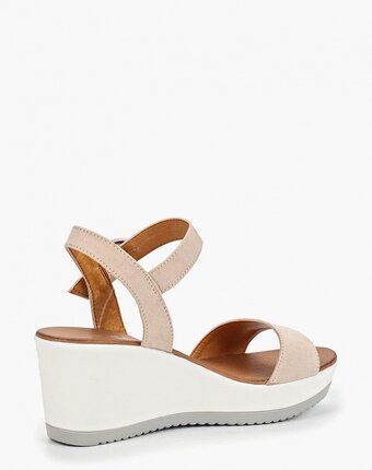 Миниатюра фотографии Босоножки janessa