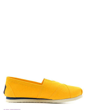 Миниатюра фотографии Слипоны, u.s. polo assn.