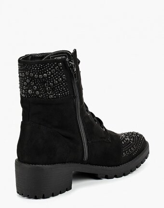 Миниатюра фотографии Ботинки code