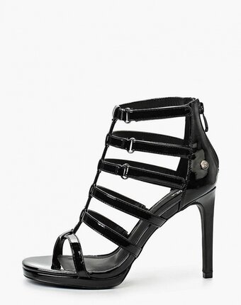 Миниатюра фотографии Босоножки blink