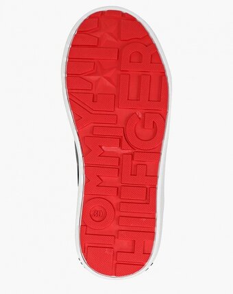 Миниатюра фотографии Кеды tommy hilfiger
