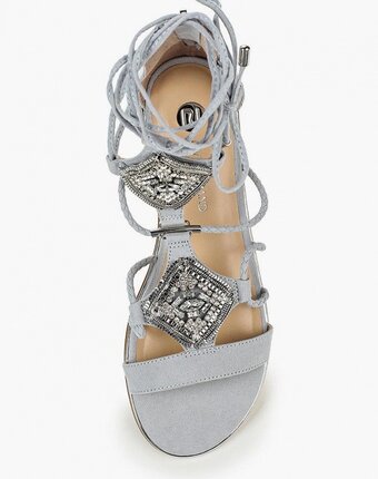 Миниатюра фотографии Сандалии river island