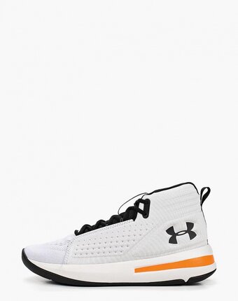 Миниатюра фотографии Кроссовки under armour
