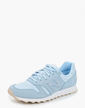 Миниатюра фотографии Кроссовки new balance