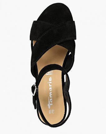 Миниатюра фотографии Босоножки tamaris