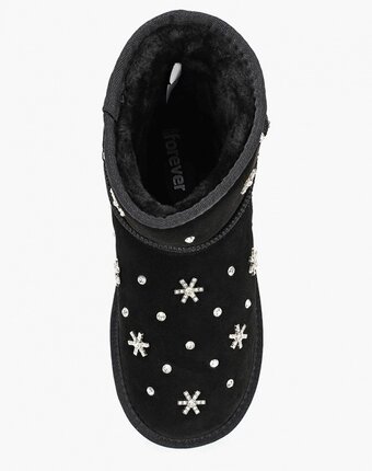 Миниатюра фотографии Полусапоги glamforever