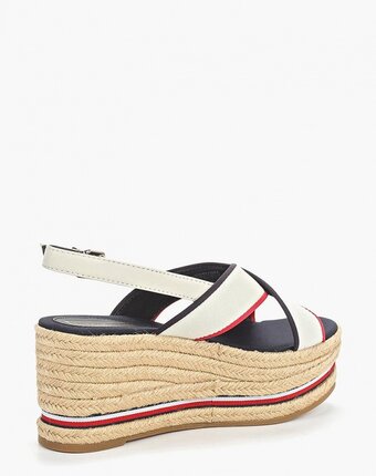 Миниатюра фотографии Босоножки tommy hilfiger