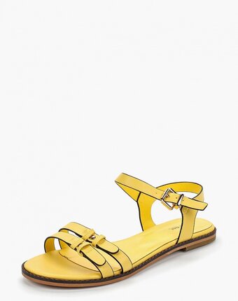 Миниатюра фотографии Сандалии instreet