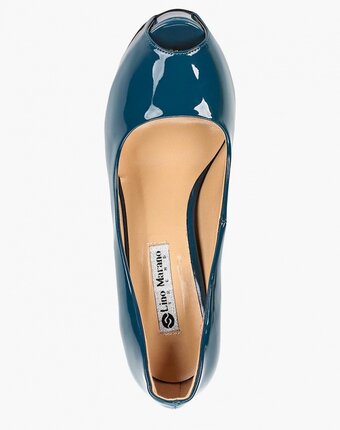 Миниатюра фотографии Туфли lino marano