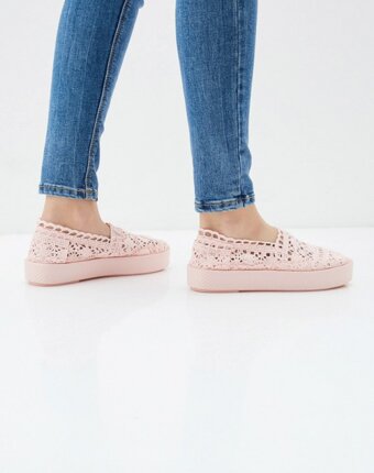 Миниатюра фотографии Слипоны ideal shoes