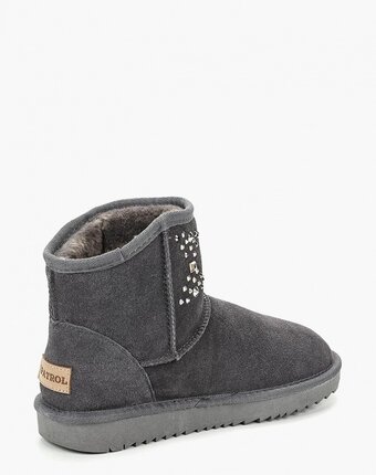 Миниатюра фотографии Полусапоги patrol