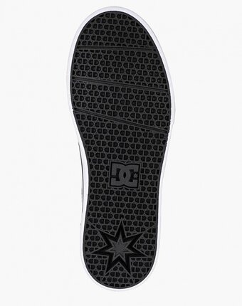 Миниатюра фотографии Кеды dc shoes