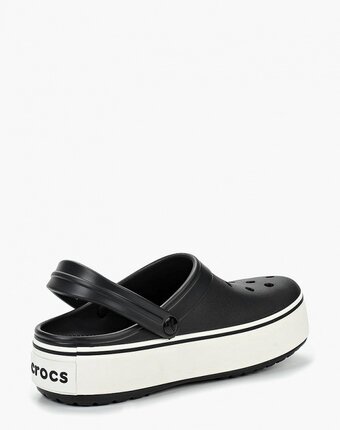 Миниатюра фотографии Сабо crocs