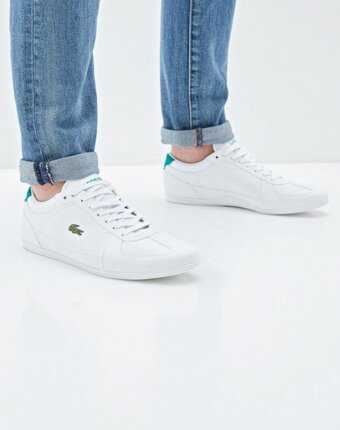 Миниатюра фотографии Кроссовки lacoste