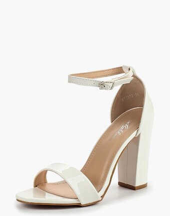 Миниатюра фотографии Босоножки mellisa