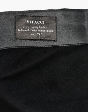 Миниатюра фотографии Сапоги vitacci
